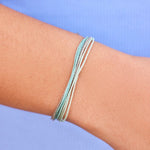 Load image into Gallery viewer, Pura Vida Tides Bracelet
