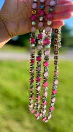 Load image into Gallery viewer, Pretty in Pink Necklace
