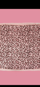 Silky Feel Bandana Scarf