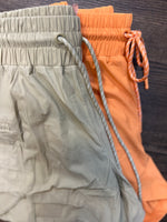 Load image into Gallery viewer, Cargo Athletic Shorts
