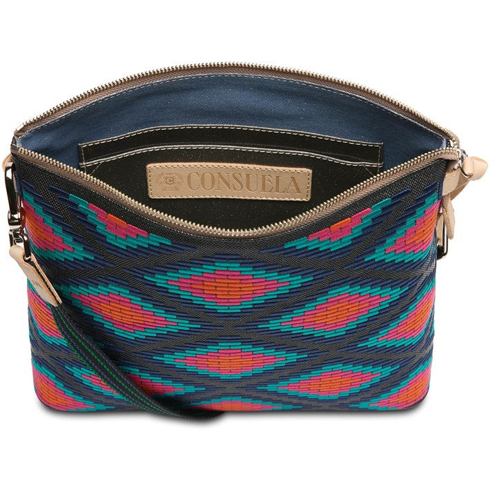 Consuela Downtown Crossbody “Rowan”