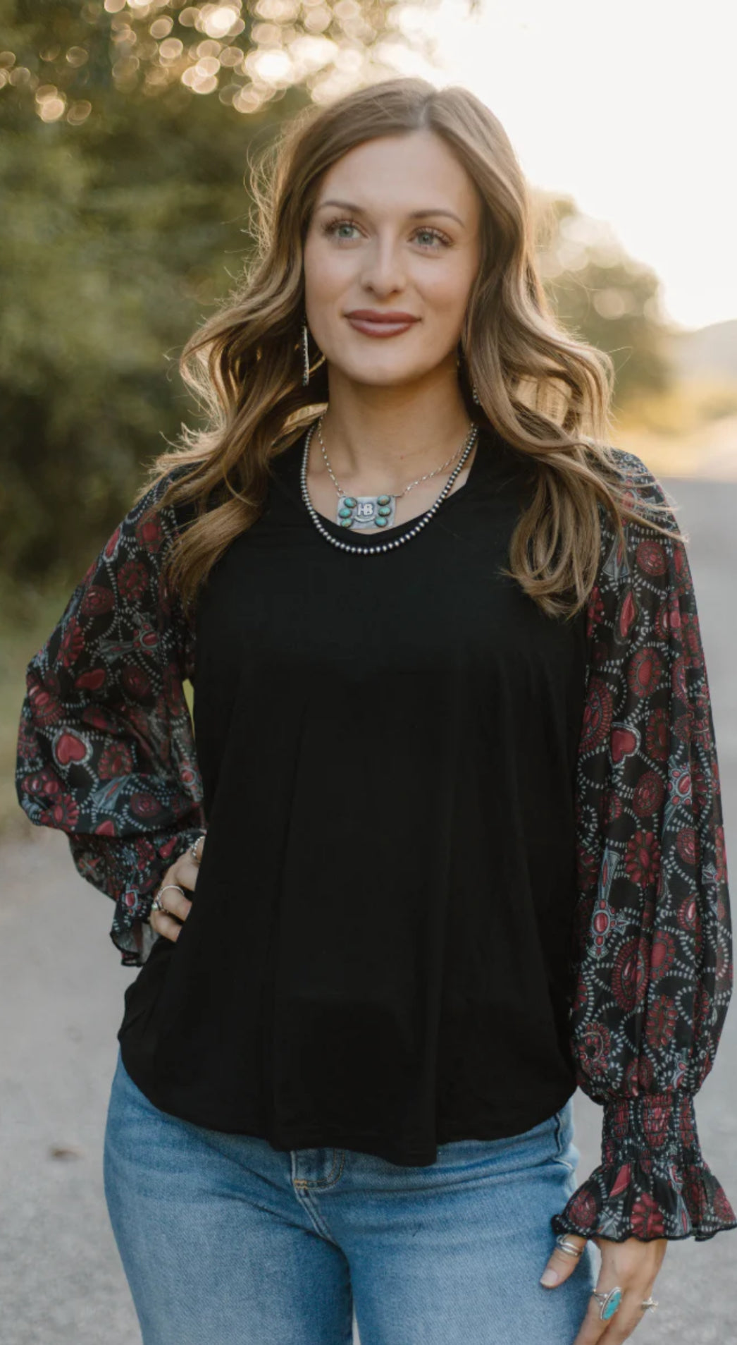 STERLING KREEK~ PEARLS IN DECEMBER