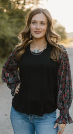 Load image into Gallery viewer, STERLING KREEK~ PEARLS IN DECEMBER
