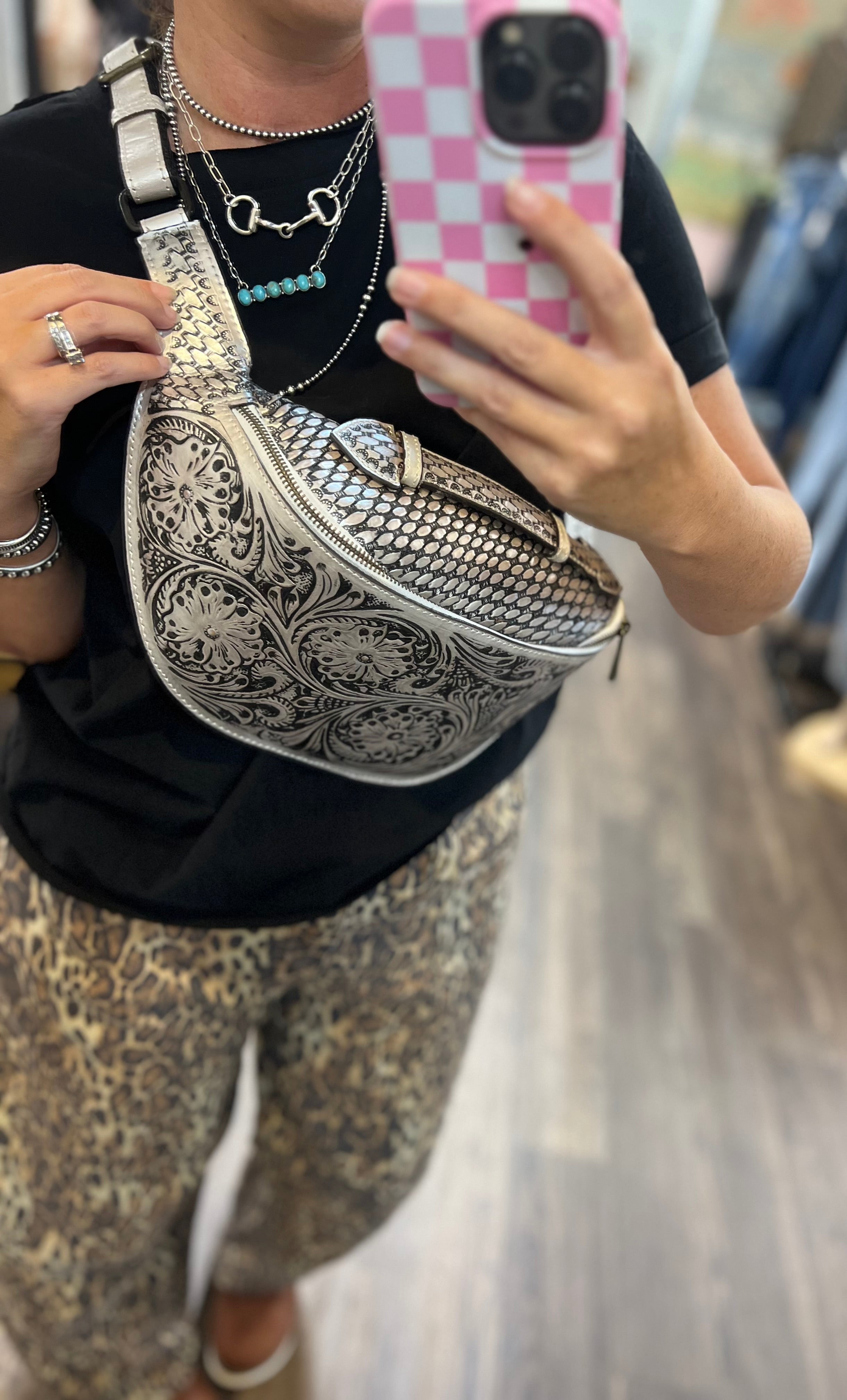 American Darling Bum Bag