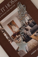 Load image into Gallery viewer, Star  Necklace
