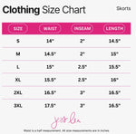 Load image into Gallery viewer, Pink Polka Dot Skort
