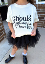 Load image into Gallery viewer, Ghouls Just Wanna Have Fun
