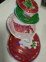 Load image into Gallery viewer, Christmas Facial Mask
