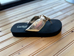 Load image into Gallery viewer, Corkys “You Go Girl” Flip Flops
