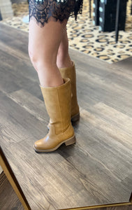 Riding Boot