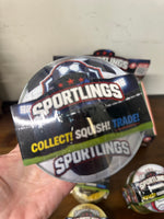Load image into Gallery viewer, Sportlings Sugar Squish
