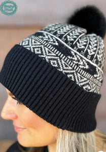 STERLING KREEK DENVER WINTER HAT