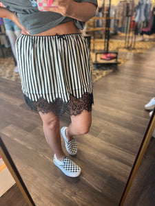 Slip Skirt