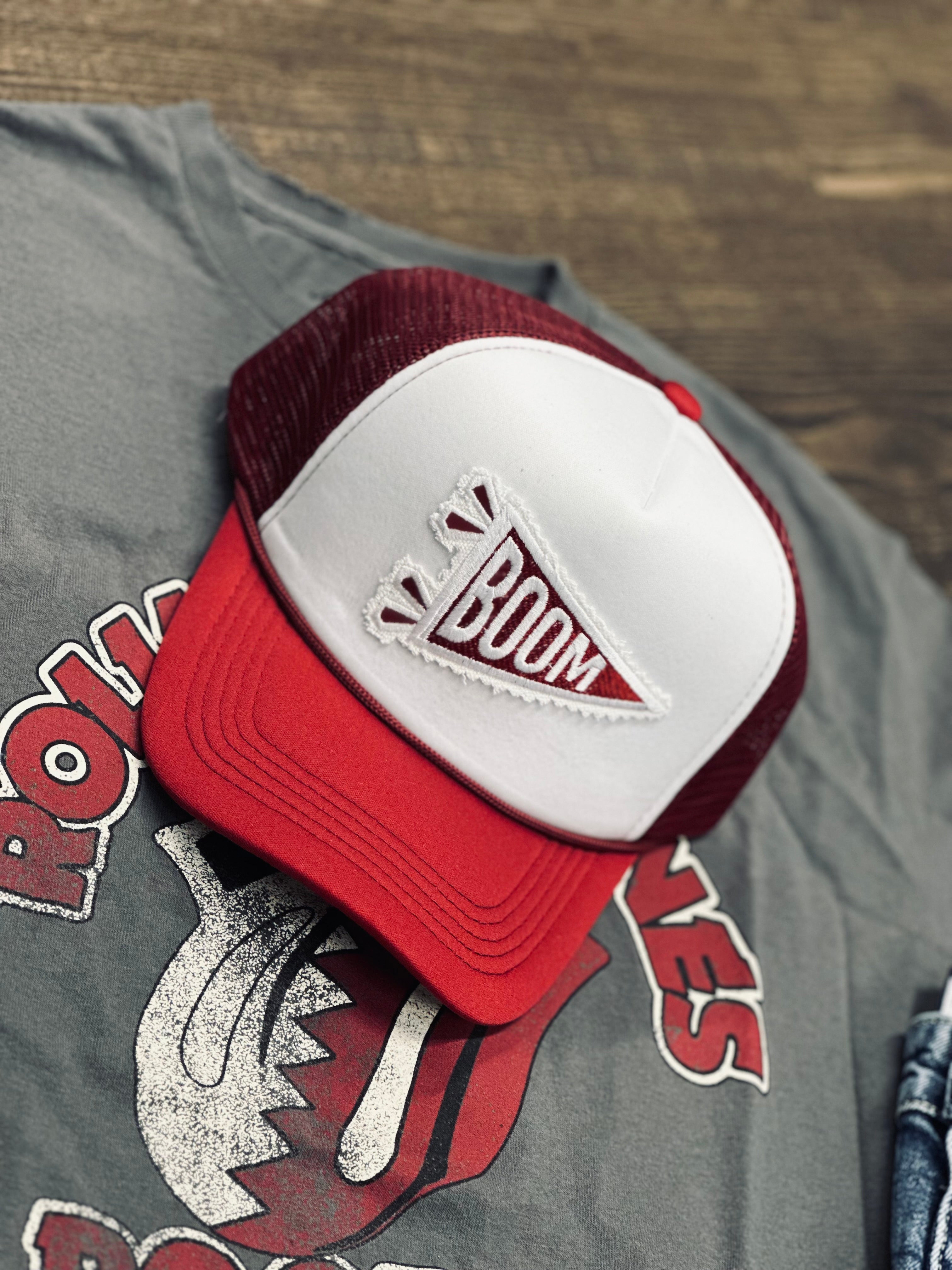 Oklahoma Hats