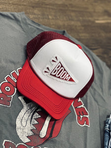 Oklahoma Hats