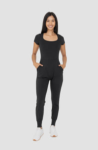 Jogger  Jumpsuit