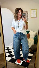 Load image into Gallery viewer, Kancan Barrel Denim
