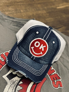 Oklahoma Hats