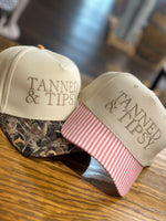 Load image into Gallery viewer, Tanned &amp; Tipsy
