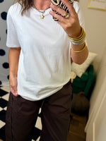 Load image into Gallery viewer, Classic Boxy Tee
