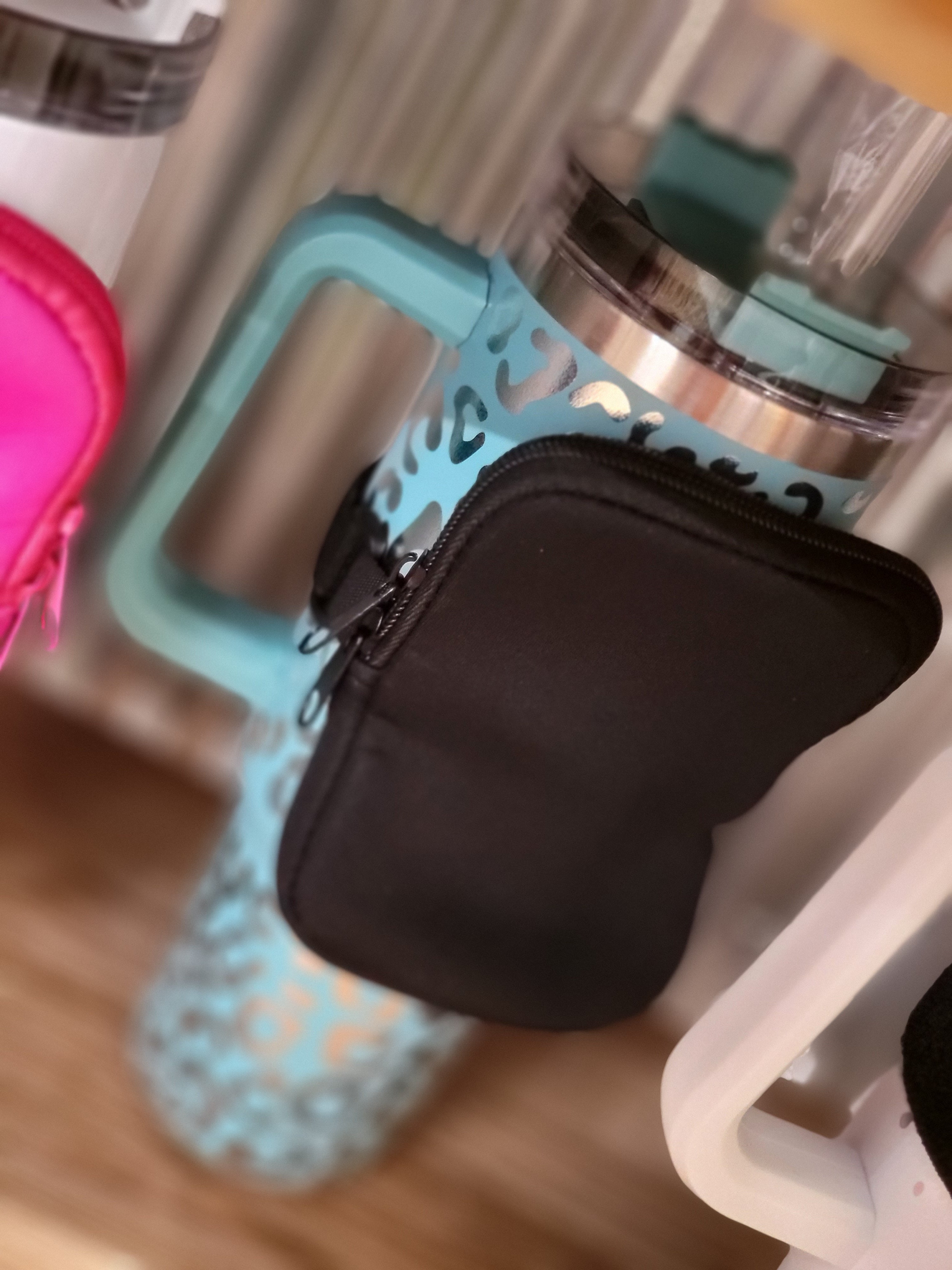 Neoprene Tumbler Pouch
