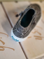 Load image into Gallery viewer, Blowfish “Storm Front” Martina Sneaker
