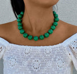 Load image into Gallery viewer, Josslyn Boho Beaded Necklace
