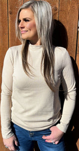 STERLING KREEK PUT IT IN NEUTRAL TOP