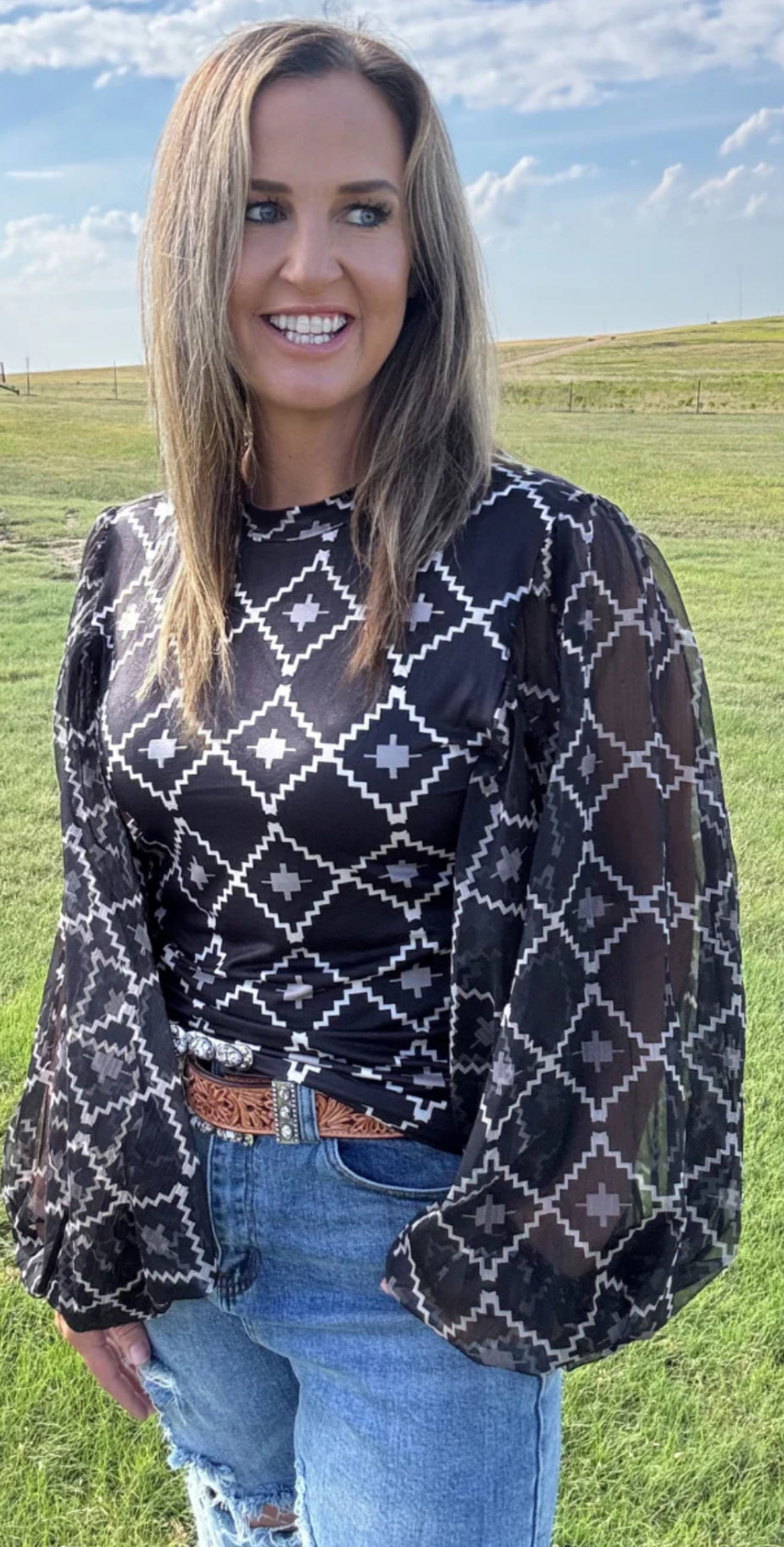 STERLING KREEK~ THE WAY IT IS TOP