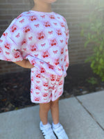 Load image into Gallery viewer, Checkered Cherry Set
