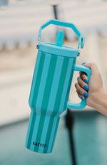 Load image into Gallery viewer, Cabana Jug Tumbler
