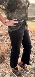 Load image into Gallery viewer, STERLING KREEK ~ NIGHT SKY JEANS
