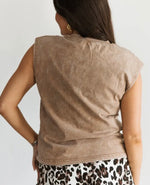 Load image into Gallery viewer, VARSITY RODEO ~ Wild Wild West Tee
