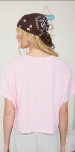 Load image into Gallery viewer, Boxy Fit Henley Top
