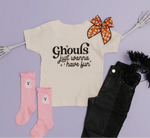 Load image into Gallery viewer, Ghouls Just Wanna Have Fun
