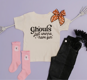 Ghouls Just Wanna Have Fun