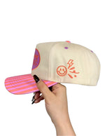 Load image into Gallery viewer, Thriving Canvas Cap

