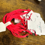 Load image into Gallery viewer, Pura Vida Neon Pink Bracelet
