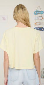 Load image into Gallery viewer, Boxy Fit Henley Top
