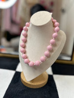 Load image into Gallery viewer, Bubble Gum Necklaces
