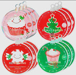 Load image into Gallery viewer, Christmas Facial Mask
