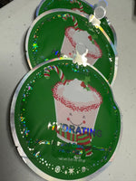 Load image into Gallery viewer, Christmas Facial Mask
