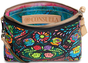 Conseula Downtown Crossbody “Rita”