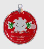 Load image into Gallery viewer, Christmas Facial Mask
