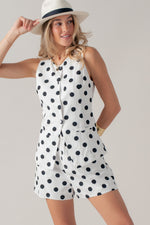 Load image into Gallery viewer, Classic Polka Dot Set
