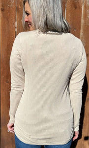 STERLING KREEK PUT IT IN NEUTRAL TOP