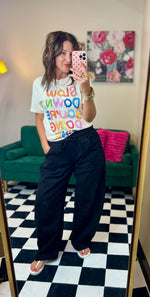 Load image into Gallery viewer, Barrel Sweatpants
