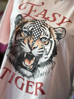Load image into Gallery viewer, Easy Tiger Graphic Tee
