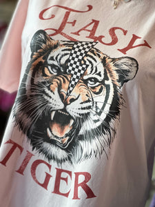 Easy Tiger Graphic Tee