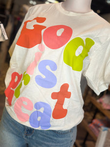 God Is Great Tee